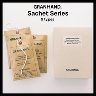 [GRANHAND] Marine Orchid Sachet - 9 types