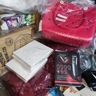 Barangan & alatan rumah