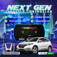 9 Drive Hr-V Piggyback Throttle Controller Next Gen Honda