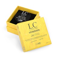 TROIA US Solid Perfume - Solid Cologne for Men, Lime Scented Perfume for Guys, Travel Size Perfumes,