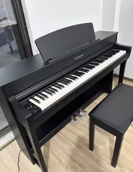 雅馬哈Yamaha CLP-845 Digital Piano Clavinova 88-keys 數碼鋼琴 CLP845