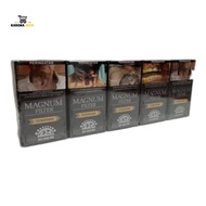 Rokok Magnum Filter 12 Edisi Bintang [1 Slop/10 Bungkus]