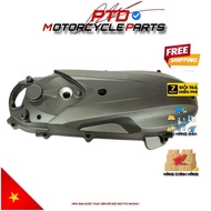 Left engine cover HONDA Air Blade 125 2015 _ _5D 3E
