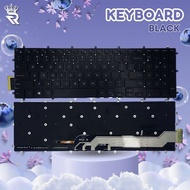 Keyboard for Laptop Inspiron 15-5000 series model P66F001 15-5565 15-5567