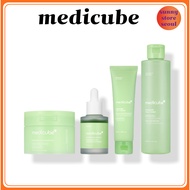 Medicube Cica Calming Pad /Cica Serum /Cica Cream/Cica Toner