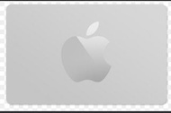 Apple 禮品卡
