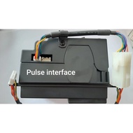 เครื่องรับธนบัตร TB4 Bill acceptor รับแบ้งค์ได้ทั้งรัชกาลเก่าและใหม่ 20/50/100/500/1000บาท