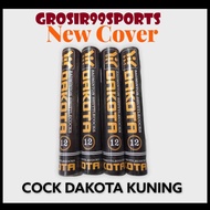 DAKOTA BADMINTON COCK