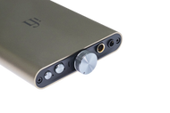 ifi - Hip Dac 3 (便㩦式 USB-C頭/DSD256/PCM384/DXD解碼耳機擴音機)