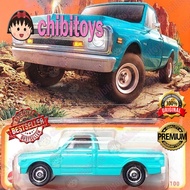 MATCHBOX 1968 CHEVY C10 TOSCA - CIO PICKUP TRUCK OLDSCHOOL CAR