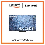 Samsung QA85QN900CKXXS 85" Neo QLED 8K QN900C Smart TV (2023)