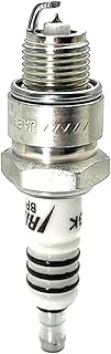 Ignition Plug 4x IRIDIUM spark plug SP7HIR Fit for W7BC BR7HIX IWF22 W22FPU10 BP7HIX BPR7HIX B7HS-10