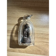 Lp liew 龙婆柳 招财猴子 phaya ling roon 2 招财猴子 be2540年