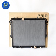 หม้อน้ำ VIGO ปี 05-07 2.5 A/T แท้ห้างTY (16400-0L130) (สินค้าได้รับตามรูปที่แสดง)