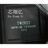 YTH QFP package series chips TW2823 BGA Brand new original