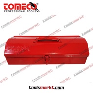 Tomeco Iron Tool Box 1 Stack XTB 102