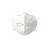 3M™ 9502+ N95/ KN95 Headstrap Disposable Respirator/ Filtration Efficiency > 95%/ Haze/ Dust Mask DR