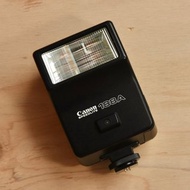 【經典古物】佳能 Canon Speedlite 188A 閃光燈 AE1 A1用閃燈