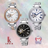 SEIKO Lukia SSA814J1 Automatic Jam Wanita Ladies Watches [100% Original]
