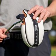 J.LINDEBERG FootJoy Titleist PEARLY GATES Ping Golf Putter Cover Golf Club Cover Ping Club Head Cove