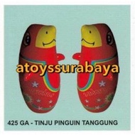 BALON MAINAN TIUP PINGUIN AIR TANGGUNG DP (TIUPAN) TERMURAH