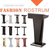 Reception Guide Purchase Table Parking Table Ceremony Sales Station Speaking Counseling Lecture Tabl