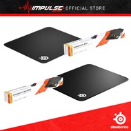 Steelseries Qck / Qck Edge Mousepad - XXL / XL Large Cloth Series - Optimized For Gaming Sensors Gam