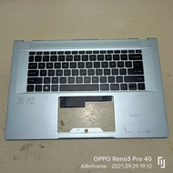 Acer Swift SFA16-41 6B.KABN2.013 frame + Keyboard NormalOriginal