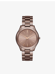 นาฬิกา Michael Kors นาฬิกาข้อมือผู้หญิง นาฬิกาผู้หญิง แบรนด์เนม ของแท้ สินค้าของแท้ Brandname MK Watch รุ่น MK3418