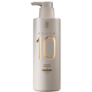 Mise en Scene Salon 10 Protein Shampoo 500ml for Extremely Damaged Hair