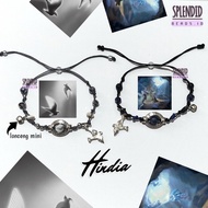 Hindia Bracelet PART 2 (1pcs bracelet) || Hindia Bracelet || Hindi drawstring bracelet