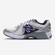 New Balance ML860XB 'Silver/Blue' - Expeditedship
