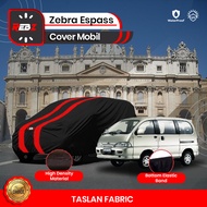 Best Daihatsu Zebra Espass Indoor Outdoor Car Cover | High Quality accessories Rubber car accessorie