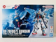 HG 大阪世博高達 RX-78/F00/ E Gundam