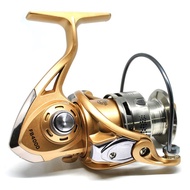 Metal Fishing reel 10BB FB4000-Fishing reel-Pan Accessories