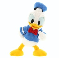 香港現貨 POZY PLUSHY Donald 骨架公仔 唐老鴨公仔  donald duck donaldduck 唐老鴨 迪士尼唐老鴨 迪士尼 唐佬鴨 情人節唐老鴨 情人節唐佬鴨  特別版dona