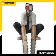 FURYU Chainsaw Man - Noodle Stopper Chainsaw Man