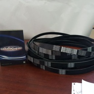 5PK1080 WAJA 1.6 FAN BELT