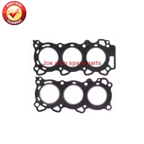 VQ25 DE VQ25DE Engine cylinder head gasket for Nissan Cefiro Leopard Cedric Fuga Elgrand Teana Infin