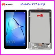 จอ LCD.Huawei MediaPad T3(7.0) WifiBG2-W09BG2-U01+ทัชสกรีน(Or.)