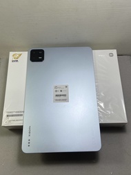 小米平板6 Pad 6 8G+256GB 二手旗艦型大螢幕平板