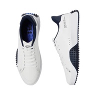 [iNTERWEAVE] G/FORE G.112 P.U. LEATHER Men's Golf Shoes