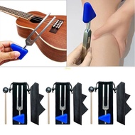 youn 528Hz Tuning Fork Aluminum Alloy Tuning Fork Offer Accurate Frequency Response