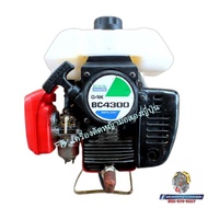 เครื่องตัดหญ้ามือ-2 ญี่ปุ่น ZENOAH KOMUTSU G4K ซีน็อค โคมัสสึ สภาพนางฟ้า