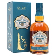 芝華士 - Chivas Regal Mizunara Blended Scotch Whisky 700ml