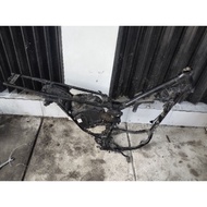 Frame Rangka Crf L 150 Copotan Original