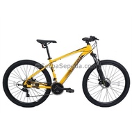 Sepeda MTB | Sepeda Polygon Cascade 2 27.5