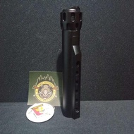 PEOMO AMAN TERBAIK POPOR CTR SATU SET / POPOR LIPAT CTR TAN / POPOR LIPAT PCP / POPOR PREDATOR / POP