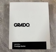 grado sr325x