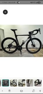 Java公路車